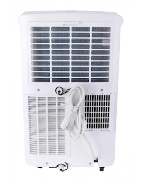 Aire acondicionado portátil Hisense frío 8000 BTU AP0822CW1W 115 v
