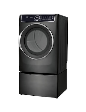 Lavadora Electrolux 22 kg automática carga frontal ELFW7537AT