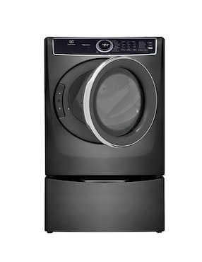 Lavadora Electrolux 22 kg automática carga frontal ELFW7537AT