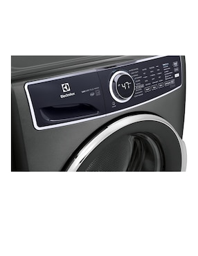 Lavadora Electrolux 22 kg automática carga frontal ELFW7537AT
