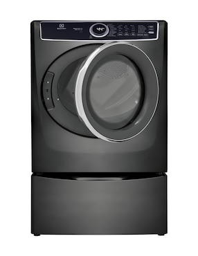 Secadora de gas natural Electrolux de 22 kg con 10 ciclos ELFG7537AT