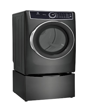 Secadora de gas natural Electrolux de 22 kg con 10 ciclos ELFG7537AT