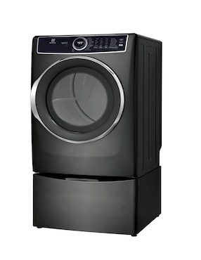 Secadora de gas natural Electrolux de 22 kg con 10 ciclos ELFG7537AT