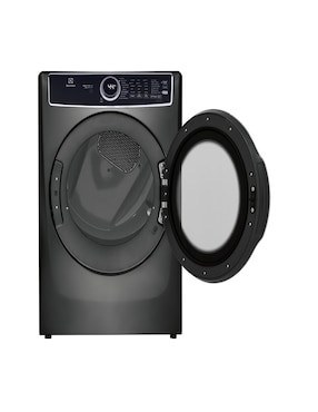 Secadora de gas natural Electrolux de 22 kg con 10 ciclos ELFG7537AT