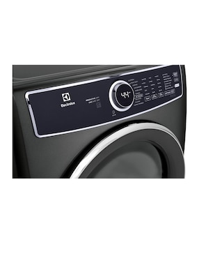 Secadora de gas natural Electrolux de 22 kg con 10 ciclos ELFG7537AT