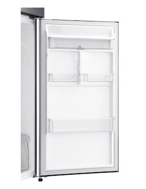 Refrigerador top mount Lg 11 pies cúbicos no frost inverter gt35wp