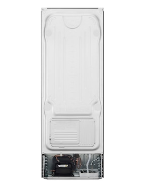 Refrigerador top mount Lg 11 pies cúbicos no frost inverter gt35wp