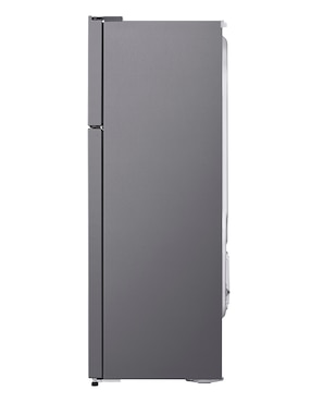 Refrigerador top mount Lg 11 pies cúbicos no frost inverter no gt35bp