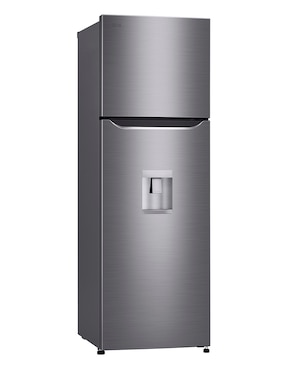 Refrigerador top mount Lg 9 pies cúbicos inverter no frost GT32WP