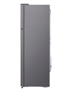 Refrigerador top mount Lg 9 pies cúbicos inverter no frost GT32WP