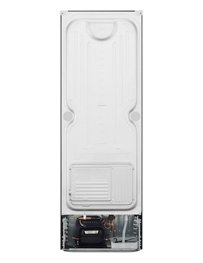 Refrigerador top mount Lg 9 pies cúbicos inverter no frost GT32WP