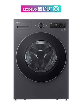 Lavasecadora LG eléctrica 16 kg 8 kg WD16EGNTS6P