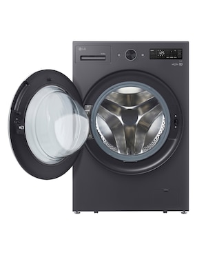 Lavasecadora LG eléctrica 16 kg 8 kg WD16EGNTS6P