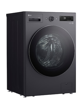 Lavasecadora LG eléctrica 16 kg 8 kg WD16EGNTS6P