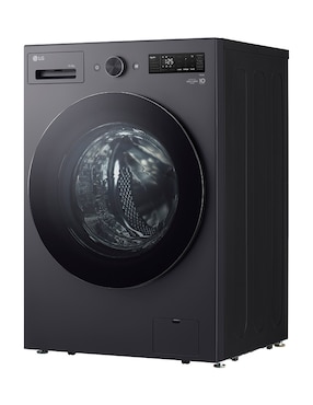 Lavasecadora LG eléctrica 16 kg 8 kg WD16EGNTS6P