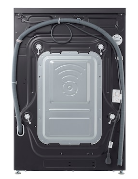 Lavasecadora LG eléctrica 16 kg 8 kg WD16EGNTS6P