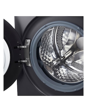 Lavasecadora LG eléctrica 16 kg 8 kg WD16EGNTS6P