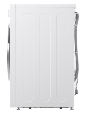 Lavasecadora LG eléctrica 16 kg 8 kg WD16EWNTS6P