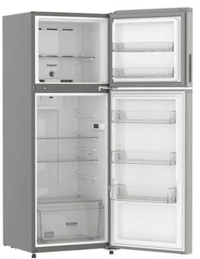 Refrigerador unipuerta Whirlpool 11 pies cúbicos WT-1130M 11P