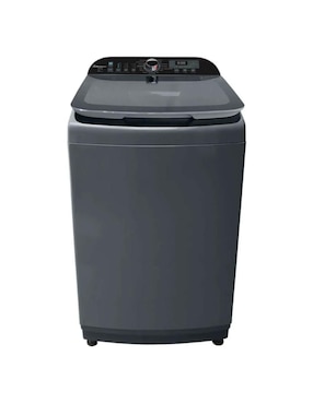 Lavadora Koblenz 19 kg automática carga superior lwm19iig-gris