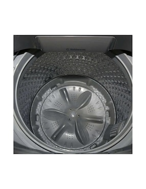 Lavadora Koblenz 19 kg automática carga superior lwm19iig-gris