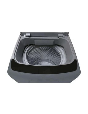 Lavadora Koblenz 19 kg automática carga superior lwm19iig-gris