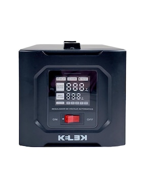 Regulador de voltaje Kelek AVR-1500-B3