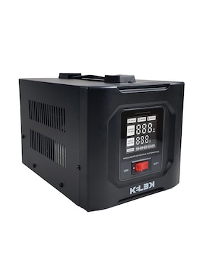 Regulador de voltaje Kelek AVR-1500-B3