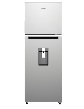 Refrigerador unipuerta Whirlpool 12 pies cúbicos WT-1143K