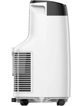 Aire acondicionado portátil Aurus frío 12000 BTU ARU-12A1 115 V