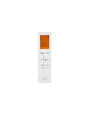 Aire acondicionado mini split Ciac frío y calor 18000 btu 53fxq183f 115 v