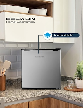 Frigobar Beckon 1.6 pies cúbicos