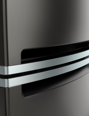 Refrigerador bottom mount Whirlpool 16 pies cúbicos inverter y fábrica de hielo WRE56CETWW