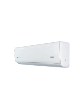 Aire acondicionado mini split Mirage frío 12000 BTU setchc121t
