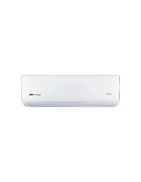Aire acondicionado mini split Mirage frío 24000 BTU SETCHF261T 220 V Aire acondicionado mini split Mirage frío 24000 BTU SETCHF261T 220 V
