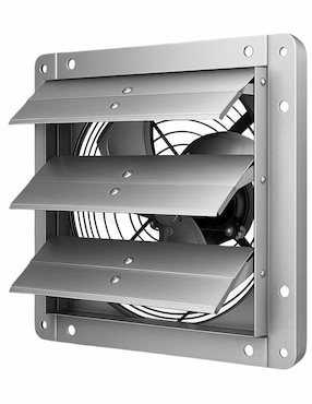 Extractor de aire Lpower