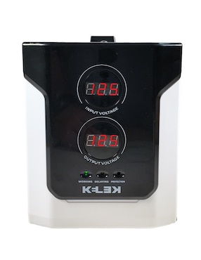 Regulador de voltaje Kelek AVR-1500-B1