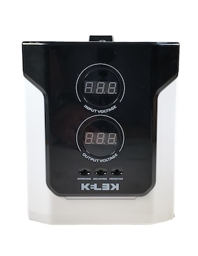 Regulador de voltaje Kelek AVR-1500-B1