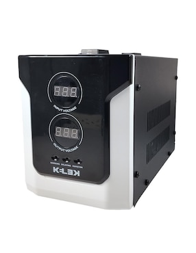 Regulador de voltaje Kelek AVR-1500-B1