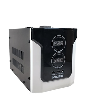 Regulador de voltaje Kelek AVR-1500-B1