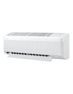 Aire acondicionado mini split inverter Samsung frío 11000 BTU ar12dvfaawk