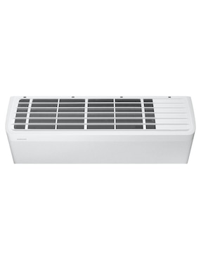 Aire acondicionado mini split inverter Samsung frío 11000 BTU ar12dvfaawk
