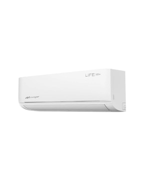 Aire acondicionado mini split Mirage frío 12000 btu setclf120t