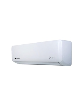 Aire acondicionado mini split Mirage frío 12000 btu setclf120h