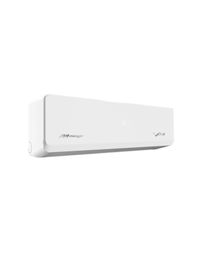 Aire acondicionado mini split inverter Mirage frío 12000 btu setcvf121e
