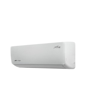 Aire acondicionado mini split inverter Mirage frío 12000 btu setcwf121e