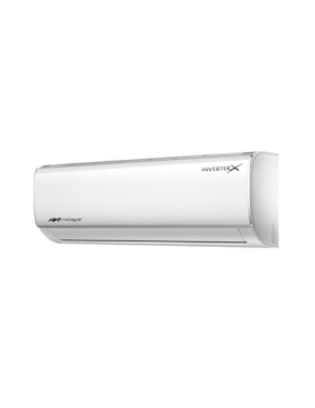 Aire acondicionado mini split inverter Mirage frío 18000 BTU setcmf181j