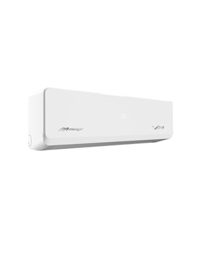 Aire acondicionado mini split inverter Mirage frío 12000 BTU setcvf120e