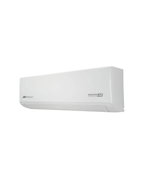 Aire acondicionado mini split inverter Mirage Frío 12000 BTU SETCMF121V 220 V