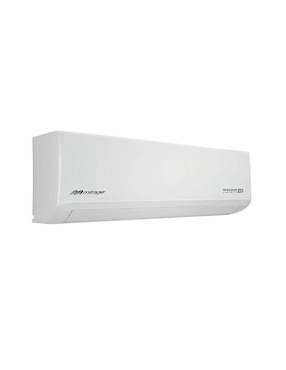 Aire acondicionado mini split inverter Mirage frío 18000 BTU SETCMF181V 220 V